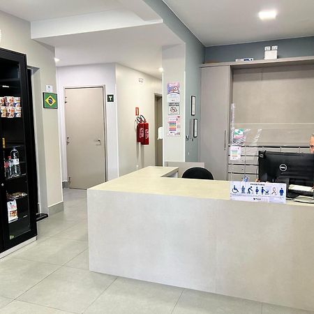 Pleione Flats Apartment Curitiba Exterior photo