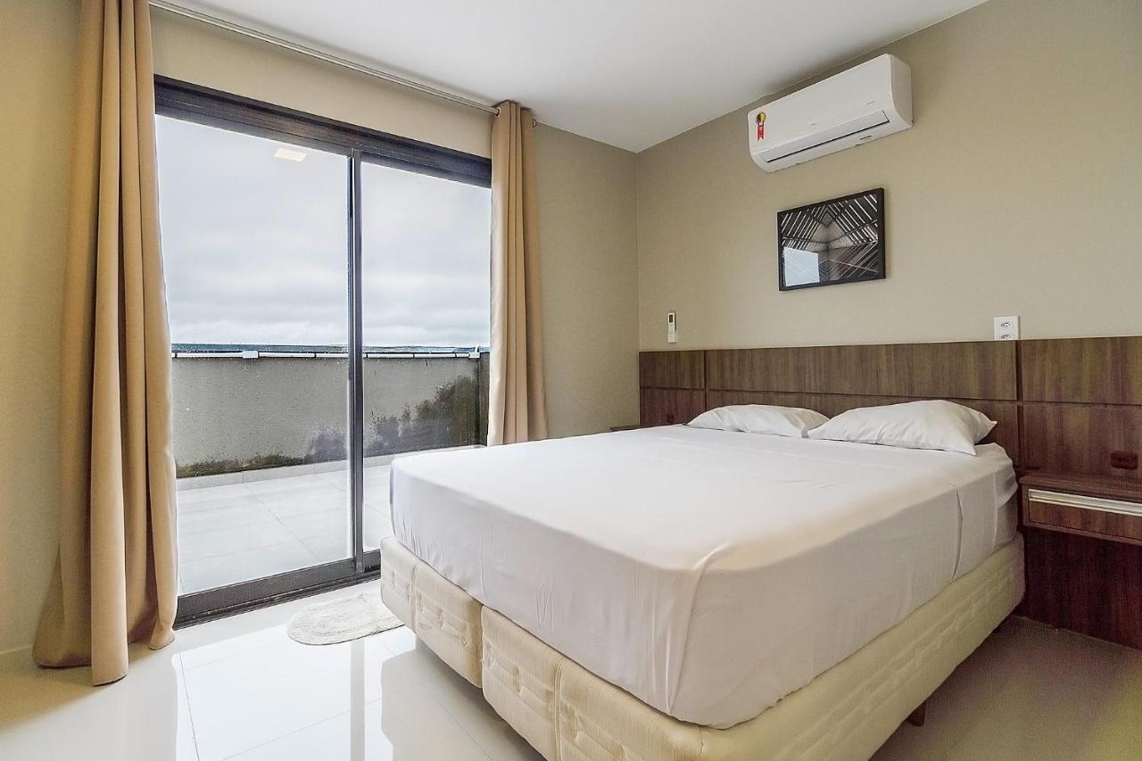Pleione Flats Apartment Curitiba Exterior photo