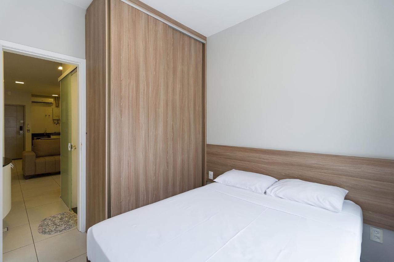 Pleione Flats Apartment Curitiba Exterior photo